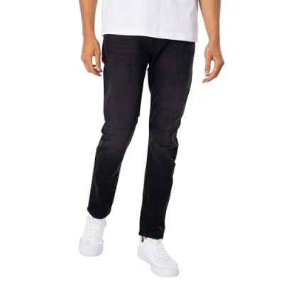 Abbildung von Diesel 2019 Dstrukt Jeans Slim Fit 808N, Herren, Größe: 31x32, 808n