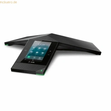 Abbildung von Hewlett Packard Poly Trio 8800 SIP (ohne Netzteil)