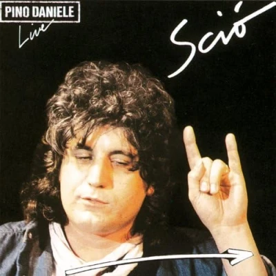 Abbildung von Sciò (Live) (Remastered) [Vinyl LP]
