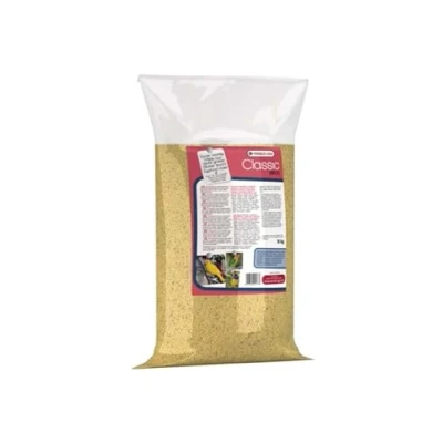 Abbildung von Versele Laga Classic Eifutter Feucht Vogelfutter 10 kg...