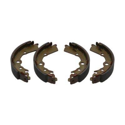 Abbildung von KAVO PARTS KBS 4413 Bremsbacken 180 27 KIA: Picanto II