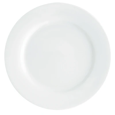 Abbildung von KAHLA Pronto weiss Speiseteller 26 cm