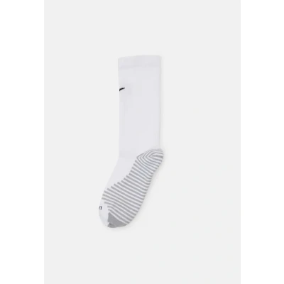 Abbildung von Nike Performance Drifit Strike Unisex Sportsocken, Größe: 31 35, White/black