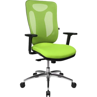Abbildung von TOPSTAR Bürostuhl &quot;Sitness Net Pro 100&quot;