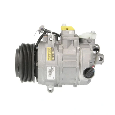 Abbildung von Airstal 10 4150 Kompressor PAG 46 R134a BMW: 1 Schrägheck, 2 Coupe, Schrägheck