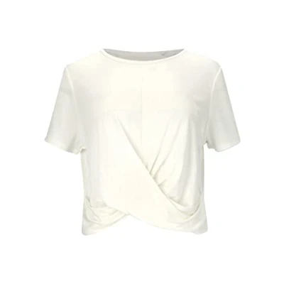 Abbildung von Athlecia Damen T Shirt Diamy 3139 Driftwood 34