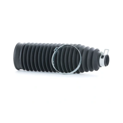 Abbildung von LEMFÖRDER 34336 01 Lenkmanschette Thermoplast Vorderachse, beidseitig FORD: MONDEO 4 Turnier, Galaxy Mk2 MPV, S Max Mk1, VOLVO: V70 3, V60 I