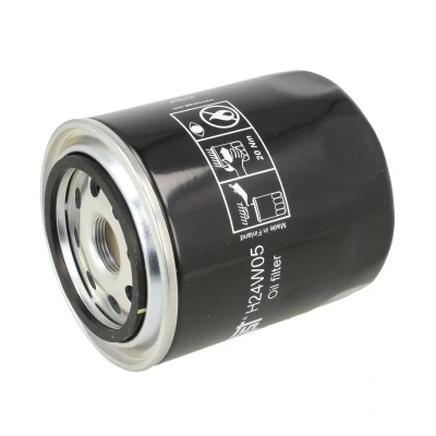 Abbildung von Hydraulikfilter, Automatikgetriebe HENGST H24W05