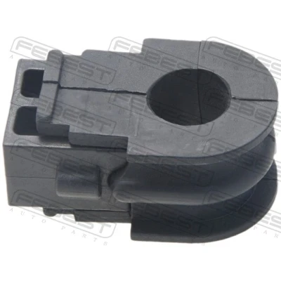 Abbildung von FEBEST NSB J10F Lagerbuchse, Stabilisator Vorderachse NISSAN: Qashqai / Qashqai+2 I