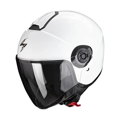 Abbildung von EXO CITY II SOLID M BIANCO