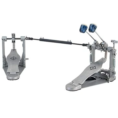 Abbildung von Dixon PP PKD K Series Double Pedal Chain Drive