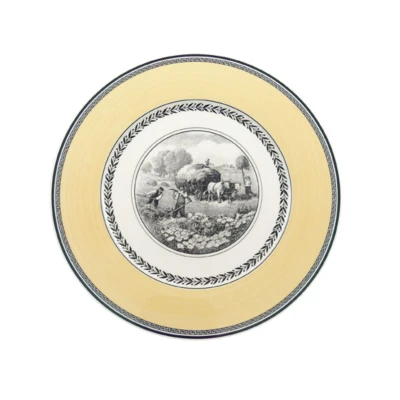 Abbildung von Villeroy &amp; Boch Audun Ferme Platzteller 30 cm
