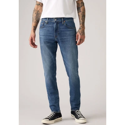 Abbildung von Levi&#039;s 512 Slim Taper Jeans Fit, Herren, Größe: 30x32, Rainy afternoon