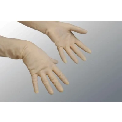 Abbildung von Vileda Handschuhe Lightweight Der Sensible LatNeopren Größe XL