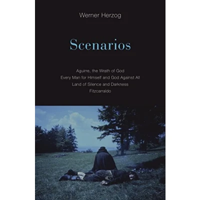 Abbildung von Scenarios: Aguirre, the Wrath of God / Every Man for Himself and Against All Land Silence Darkness Fitzcarraldo