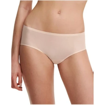 Abbildung von Chantelle Softstretch Nahtloser Shorty Nicht Abzeichnender Shorty, Auch Unter Enger Kleidung, Ultrabequem &amp; Leicht Dessous Damen Einheitsgröße Von 36 Bis 44