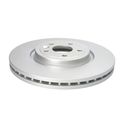 Abbildung von DELPHI BG9166C Bremsscheibe 325 30 5 Belüftet beschichtet unbehandelt ohne Radlager, ABS Sensorring JAGUAR: XF Limousine, Sportbrake
