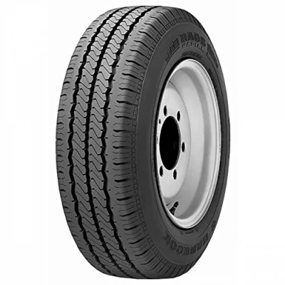 Abbildung von Hankook Radial RA08 (RA08) 165/75 R14 97R PKW Sommerreifen Reifen RENAULT: Kangoo I, I Rapid, Trafic Bus, AUDI: 100 C3 Limousine 2001152