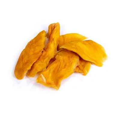 Abbildung von Naturkost Schulz Mango soft und ohne Zuckerzusatz 1kg, Sparpack