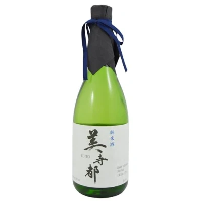 Abbildung von Bijito Sake nihonshu Junmai (1 x 0.72 l)