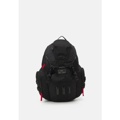 Abbildung von Oakley ICON Backpack Unisex Tagesrucksack, Größe: One Size, Blackout