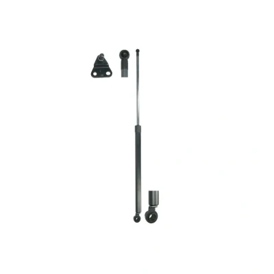 Abbildung von LESJÖFORS 8135713 Heckklappendämpfer hinten links HONDA: CIVIC 6 Hatchback