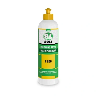 Abbildung von BOLL 003502 Lackpolitur Flasche 250