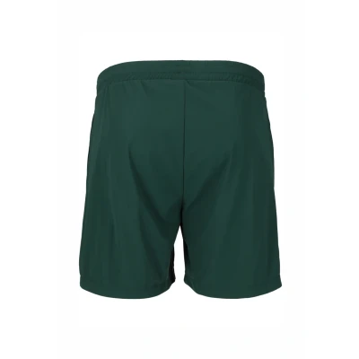 Abbildung von Endurance kurze Sporthose, Herren, Größe: Large, Groen