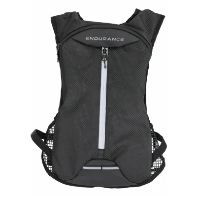 Abbildung von Endurance Cogate Trinkrucksack, Größe: One Size, black