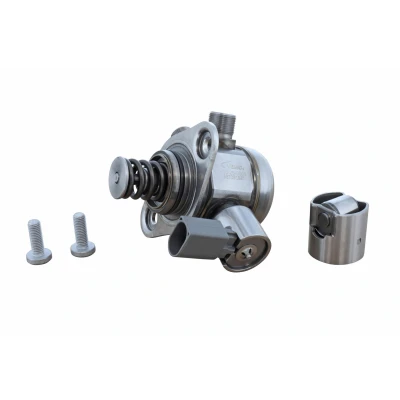 Abbildung von VEMO V30 25 0005 1 Hochdruckpumpe mit Schrauben MERCEDES BENZ: E Klasse T modell, C CLS Coupe