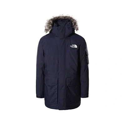 Abbildung von THE NORTH FACE Mcmurdo Cordovan Jacke Urban Navy L