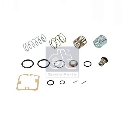 Abbildung von DT Spare Parts 4.90206 Reparatursatz, Feststellbremswelle