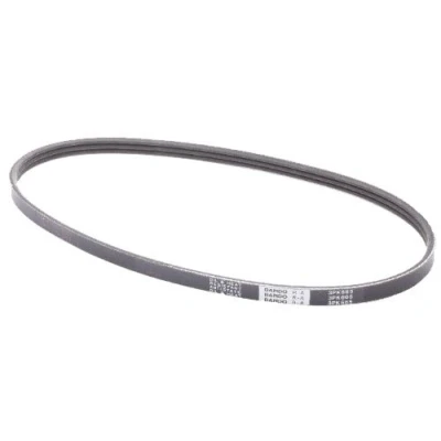Abbildung von ASHIKA 112 3PK665 Keilrippenriemen 665 3 CHEVROLET: Matiz