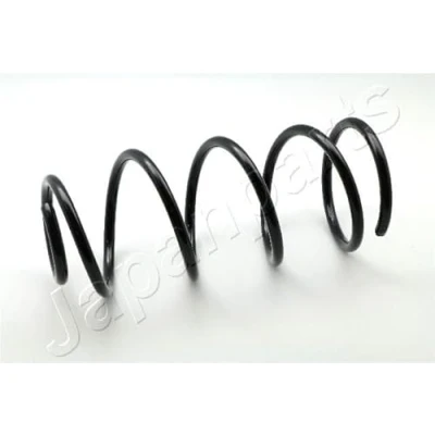 Abbildung von JAPANPARTS ZC3406G Fahrwerksfeder Vorderachse FORD: Focus 2 Schrägheck, Kombi, Limousine
