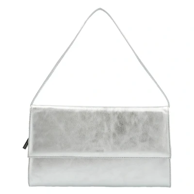 Abbildung von Picard Auguri Handtasche silber