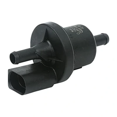 Abbildung von Borsehung B13667 Ventil, Aktivkohlefilter AUDI: A4 B6/B7 Cabrio, B7 Avant, B6 VOLKSWAGEN: Golf 4 Schrägheck, New Beetle Cabrio