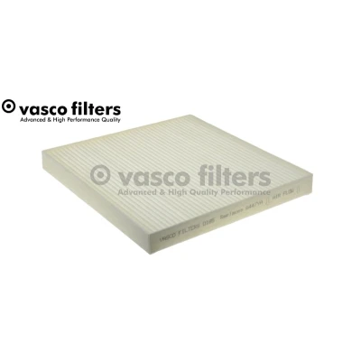 Abbildung von DAVID VASCO O185 Innenraumfilter Partikelfilter 236 250 25 FIAT: Ducato III Kastenwagen, Pritsche / Fahrgestell, Bus
