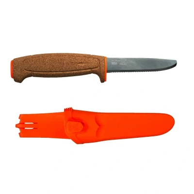 Abbildung von Morakniv Floating Serrated Knife