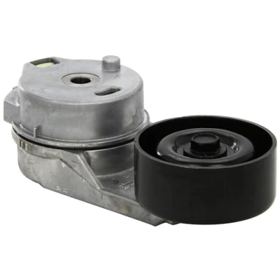 Abbildung von GATES FleetRunner Micro V Kit T39065 Spannrolle VOLKSWAGEN: LT 28 46 2 Kasten, 35 II Bus
