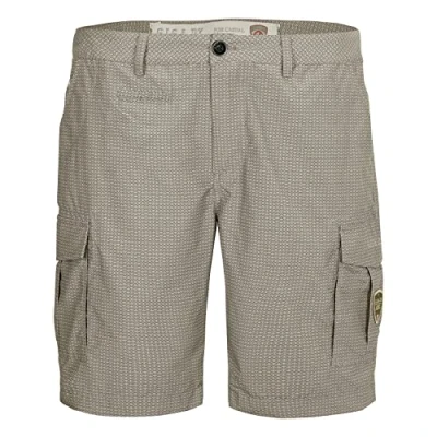 Abbildung von G.I.G.A. DX Herren Casual Bermudas/kurze Hose GS 39 MN BRMDS, hellsand, 56, 38389 000