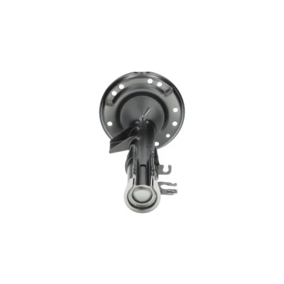 Abbildung von KAVO PARTS SSA 10001 Stoßdämpfer Vorderachse rechts Gasdruck Zweirohr Federbein oben Stift FIAT: 500 Schrägheck, C Cabrio