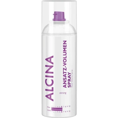 Abbildung von Alcina Strong Ansatz Volumen Spray AER 200 ml