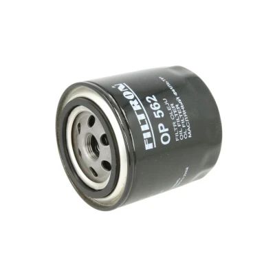 Abbildung von FILTRON OP 562 Ölfilter 3/4 16 UNF Anschraubfilter TOYOTA: HILUX 6 Pick up, HIACE 3 Kasten, Celica II Schrägheck, VOLKSWAGEN: Taro