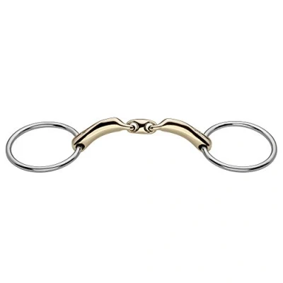 Abbildung von Sprenger Wassertrense Novocontact Sensogan 14mm Doppelt Gebrochen 13,5cm