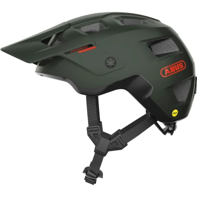 Abbildung von ABUS Mountainbikehelm &quot;MODROP MIPS&quot;