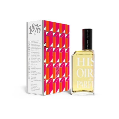 Abbildung von Histoires de Parfums 1876 Eau Parfum 60 ml