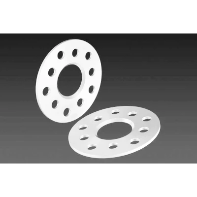 Abbildung von H&amp;R 1075741 Spurverbreiterung 5 120 BMW: X5, X6