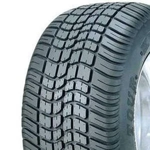 Abbildung von Komplettrad 12 Zoll 195/60R12C Reifen + Felge Mercedes Lochkreis: 5x112 900 kg 67 mm Nabendurchmesser Kargotrail Anhängershop