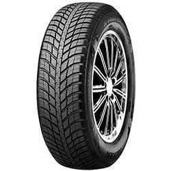 Abbildung von Nexen NBLUE4S 195/65 R15 91V PKW Ganzjahresreifen Reifen MERCEDES BENZ: W124 Limousine, C Klasse SEAT: Toledo 2 Limousine 15272