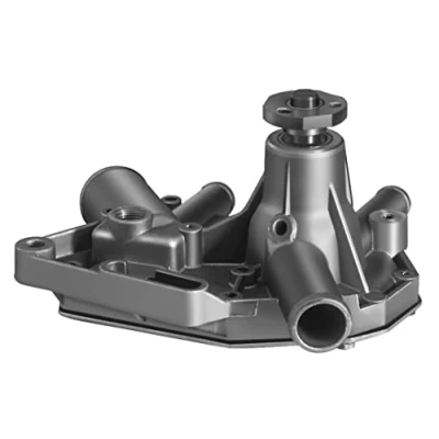 Abbildung von Valeo 506059 Wasserpumpe